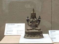 -敦煌市博物馆