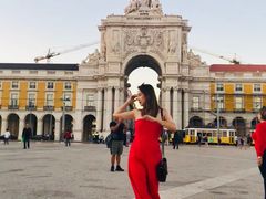 -商业广场(Praça do Comércio)