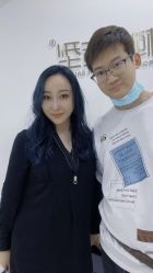 -柯琳造型直营店