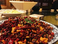 -杨记隆府(汉街店)