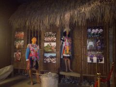 -中国闽台缘博物馆