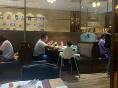 大堂-汉巴味德巴西烤肉(顺和广场店)
