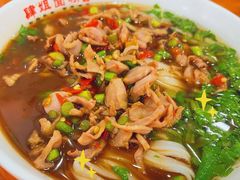 -肆姐面粉馆(坡子街店)