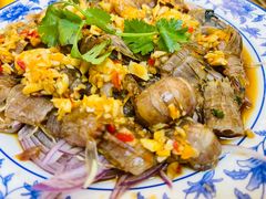 -官塘陈记鱼生·潮汕砂锅粥·牛肉火锅(潮枫路总店)