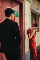 -米兰新娘婚纱摄影