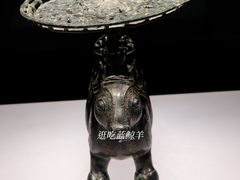 -太原市博物馆