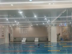 -英派斯健身旗舰店(海信国际中心馆)
