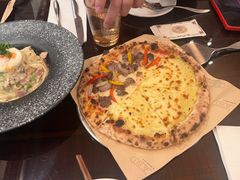 -Ciao窑炉披萨餐厅(宁波阪急店)