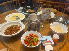 -九道菜(珠晖万达店)