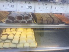-聚春园自助餐厅(东街口店)