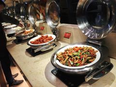 -芭菲盛宴·环球美食(袁家岗店)