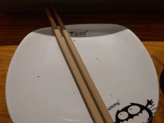 -木屋烧烤(万德庄店)