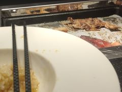 -蓝鲸湾汤泉(包河店)