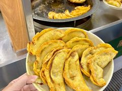 -李记清真馆(打钉巷店)