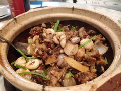 -漢舍中国菜馆(889广场店)
