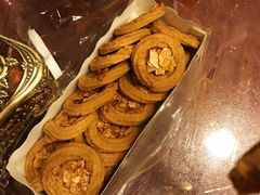 咖啡饼-皇后西斯汀饼店(文化路店)