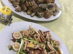 -秋姐美食店(旅游大道店)