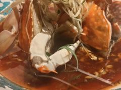 -小厨师·二十年沈家门小海鲜(百井坊巷店)