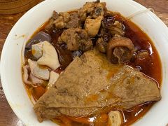 -蒋家肠旺面馆老店(合群路店)