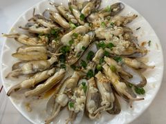 -海月湾海景餐厅( 嵊泗本地老字号店)