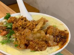 -小豆海棠(嘉兴路店)