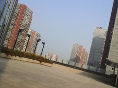 店内环境-金隅嘉品Mall