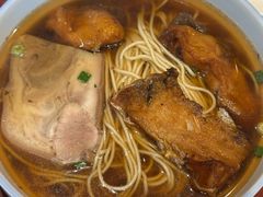 -德兴馆(广东路总店)