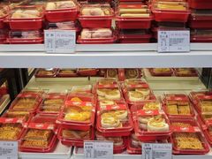 -生活林(河北路店)