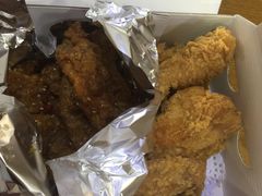 -SUN炸鸡专门店(西塔总店)