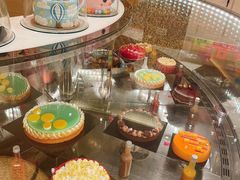 -甜艺廊(永利皇宫店)