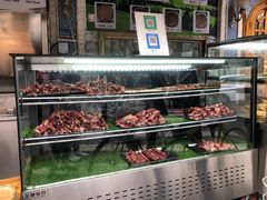 -新疆伊宁远征餐厅