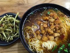 -老盛兴汤包馆(江宁一店)