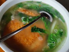 -盐帮食坊•小河帮川菜(四川师大店)