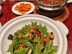 -味鼎长安·地道陕菜(凤城一路店)