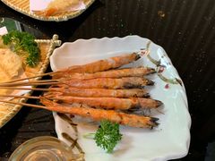 -真剑日本料理·铁板烧(贵州路店)