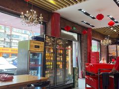-老姑砂锅·烧烤天津菜(体北道店)