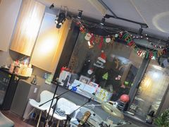 -Resonance Studio·救声舱录音棚(田子坊店)