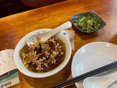 -付小姐在成都(中山公园店)