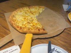 -乐凯撒披萨(正佳广场店)