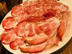 -La Tavernetta(Bar à Vin)(乌鲁木齐路店)