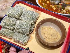 -常和州·夜宵大排档(常州单店)