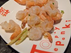 -火地铁板烧(昆山万象汇店)