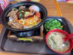 -食其家·牛丼咖喱(冠捷大厦店)