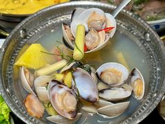 -美奈小馆·越南料理(福田星河COCO Park店)