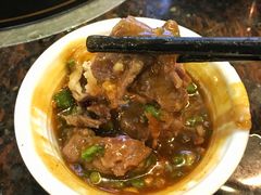 -八合里潮汕鲜牛肉火锅(深圳海岸城店)