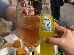 -竹叶涮肉坊(总店)