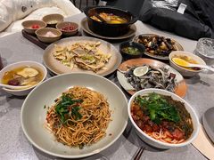 -半山腰·云南菜(侨福芳草地店)