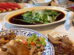 -梅利汴京烤鸭•开封豫菜地标店(晋安路店)