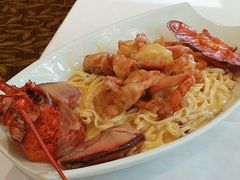 芝士焗龙虾-稻香酒家·35年老字号(侨光店)