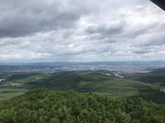 -帽儿山国家森林公园